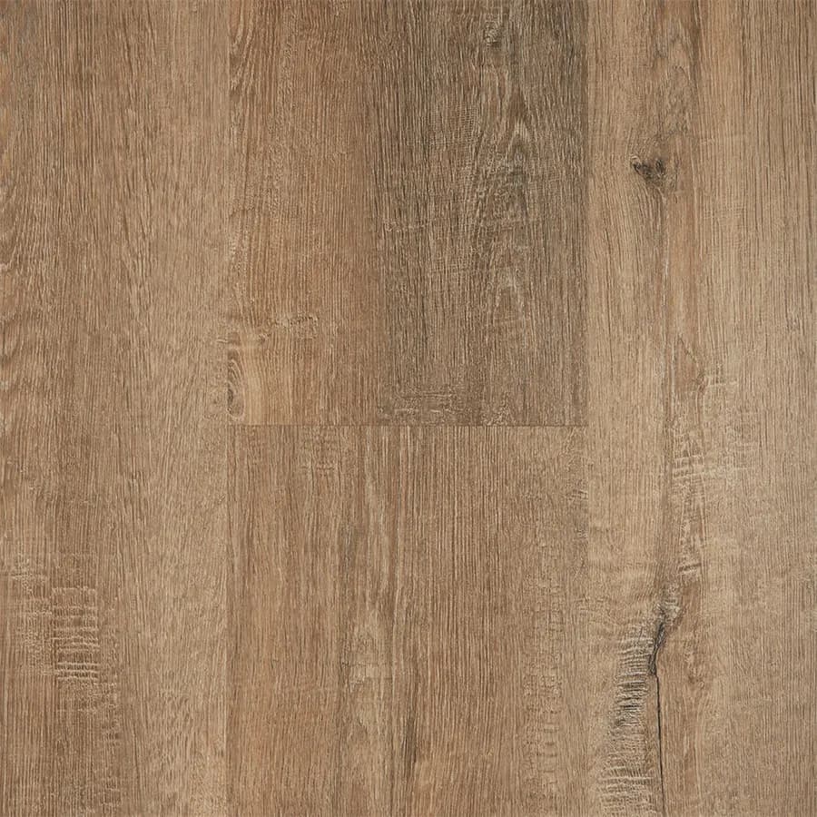 Red Stone Easi-Plank flooring swatch