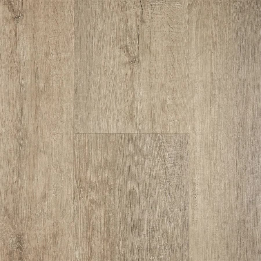 Silver Grey Easi-Plank flooring swatch