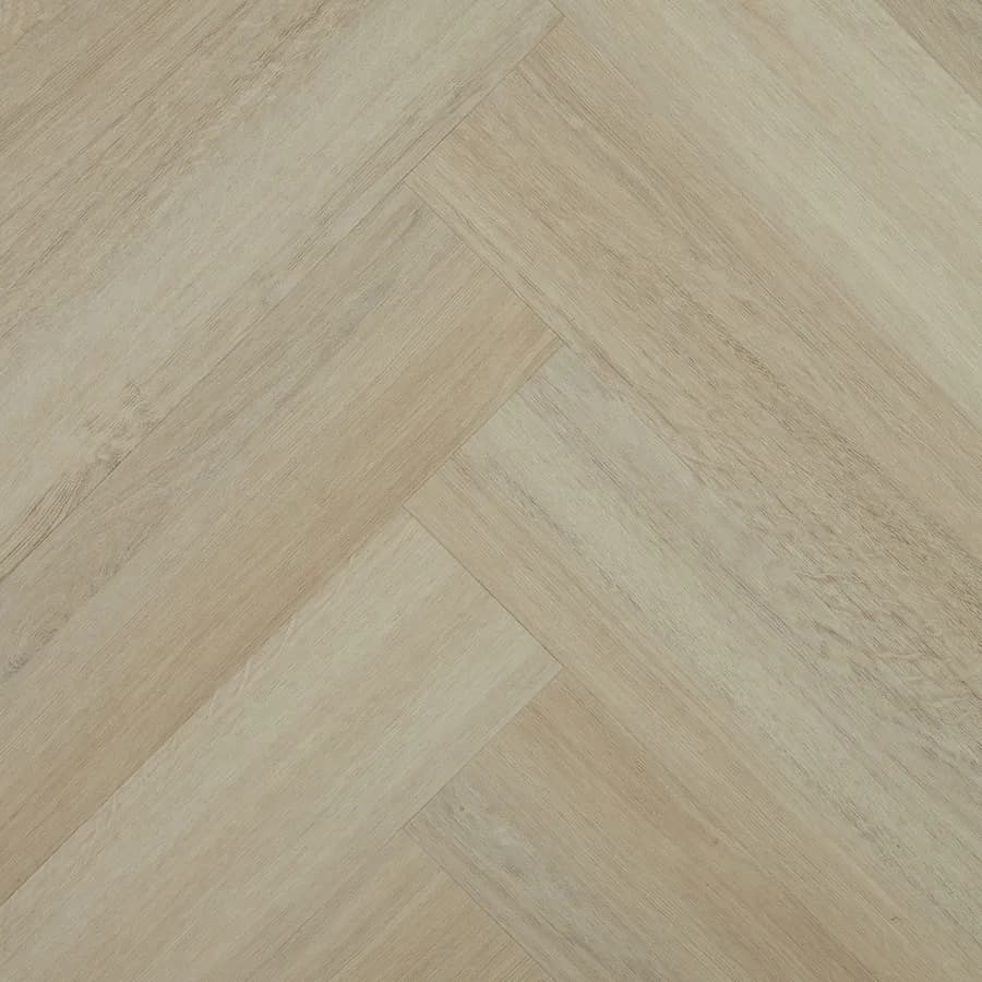 Porcelain Easi-Plank Herringbone flooring swatch