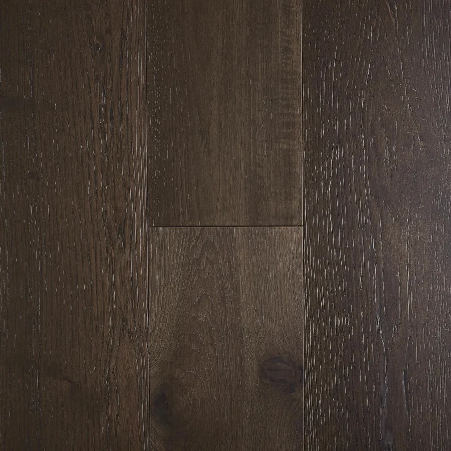 Double Char Elk Falls flooring swatch