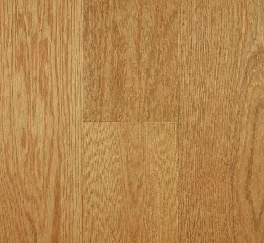 Forest Oak Hardwood Collection flooring swatch