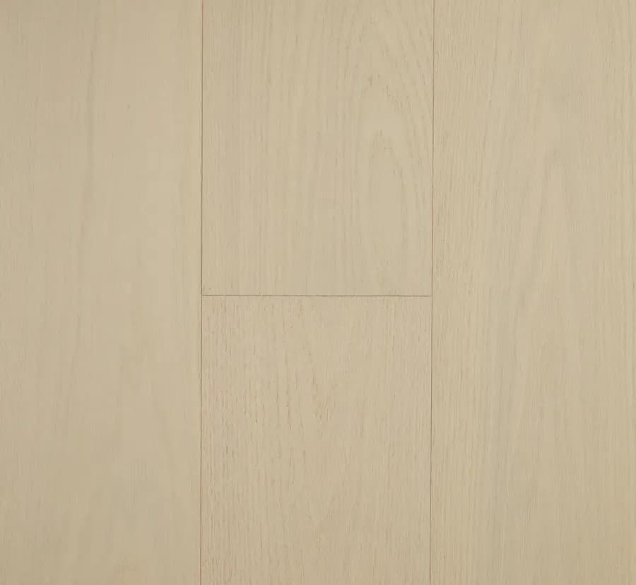 Frosty Snap Hardwood Collection flooring swatch