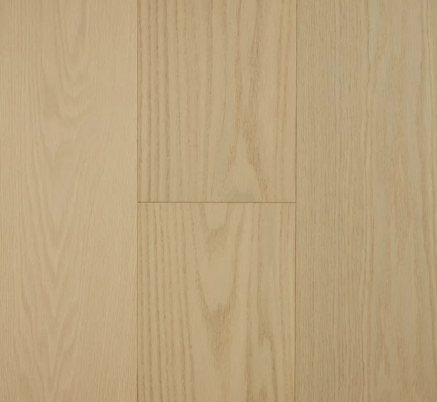 Polar Fleece Hardwood Collection flooring swatch