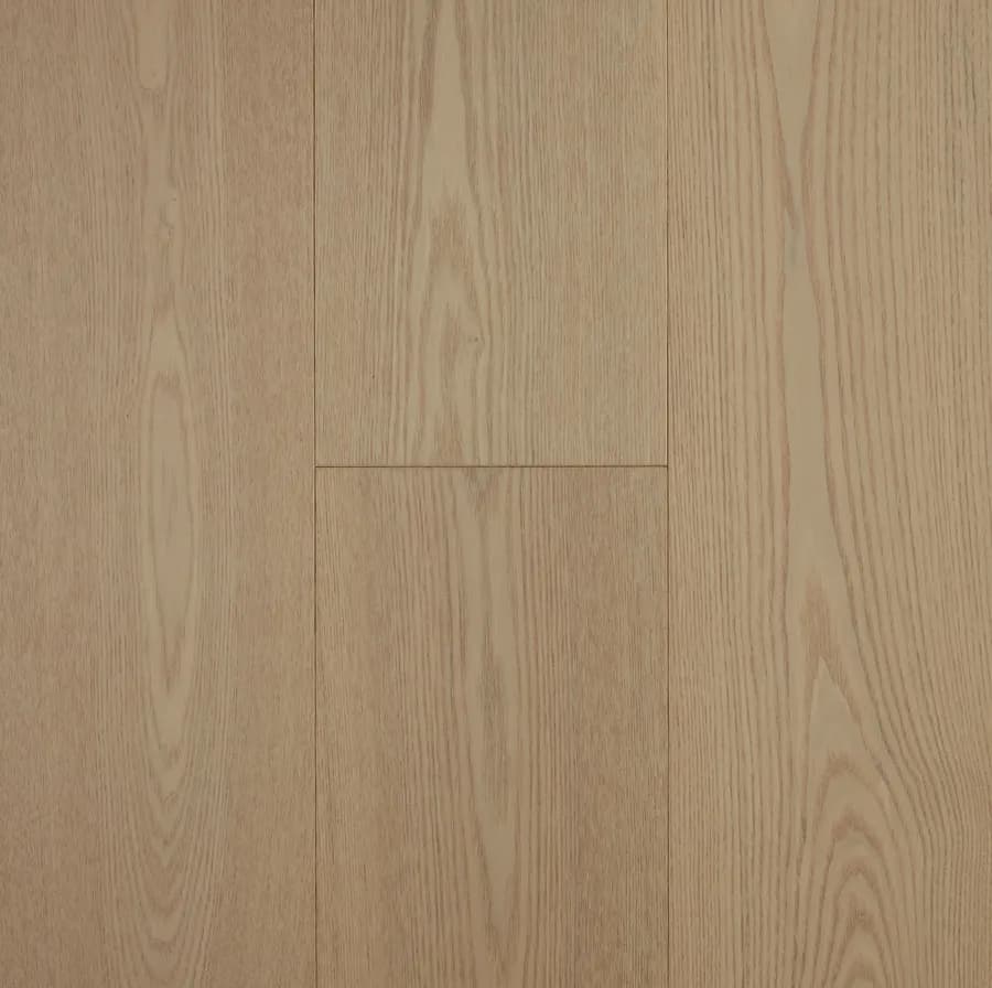 Spring Moon Hardwood Collection flooring swatch