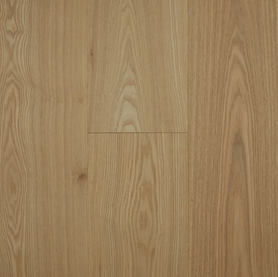 Summer Haze Hardwood Collection flooring swatch