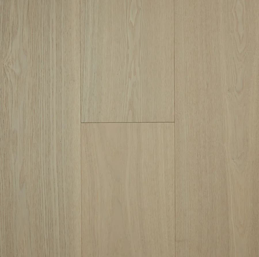 Winter Frost Hardwood Collection flooring swatch