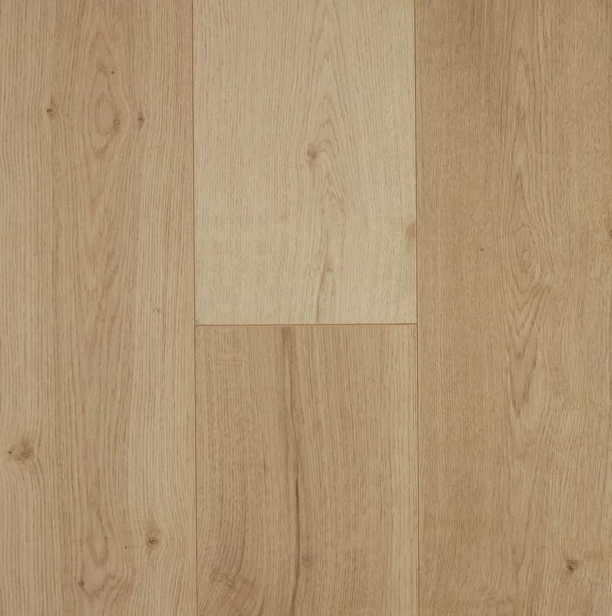 Alpine Mist Oakleaf HD PLUS flooring swatch