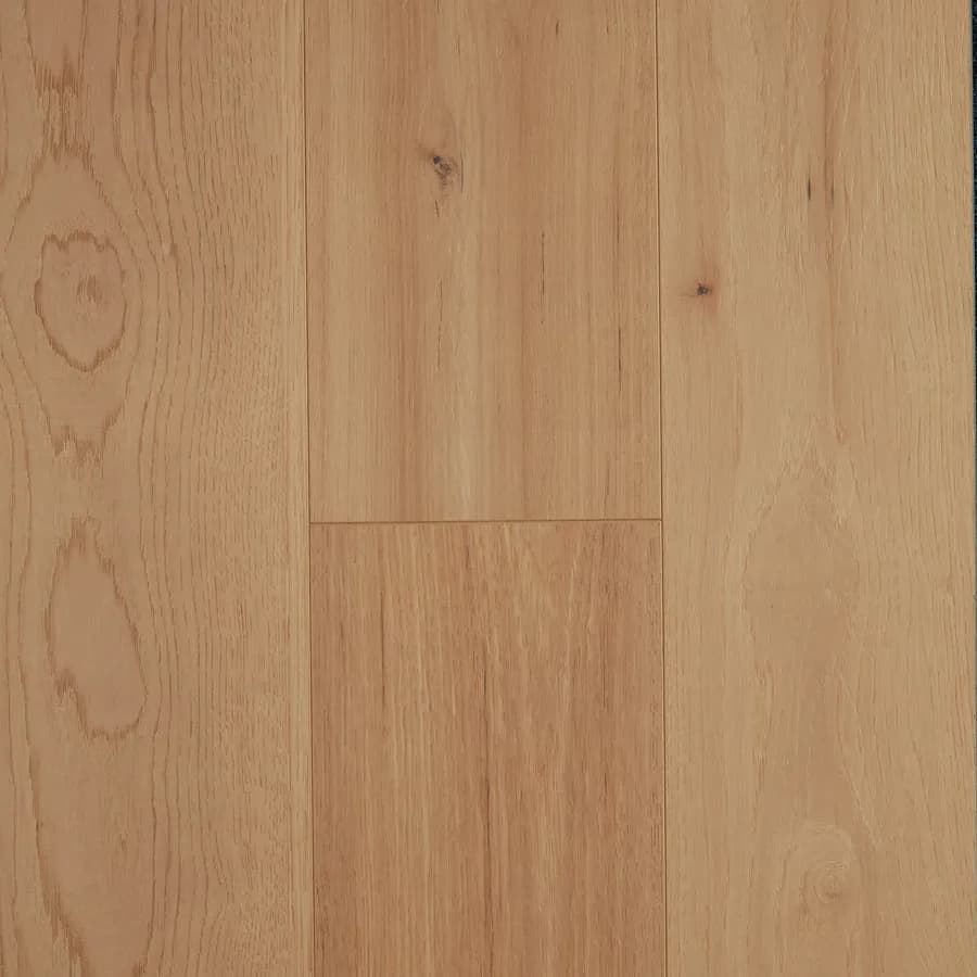 Hickory Oakleaf HD PLUS flooring swatch