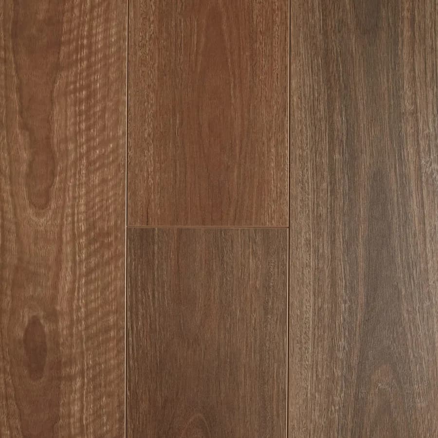 Aged Spotted Gum Oakleaf flooring swatch