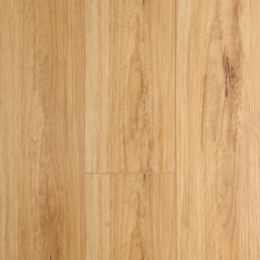 Blackbutt Oakleaf flooring swatch