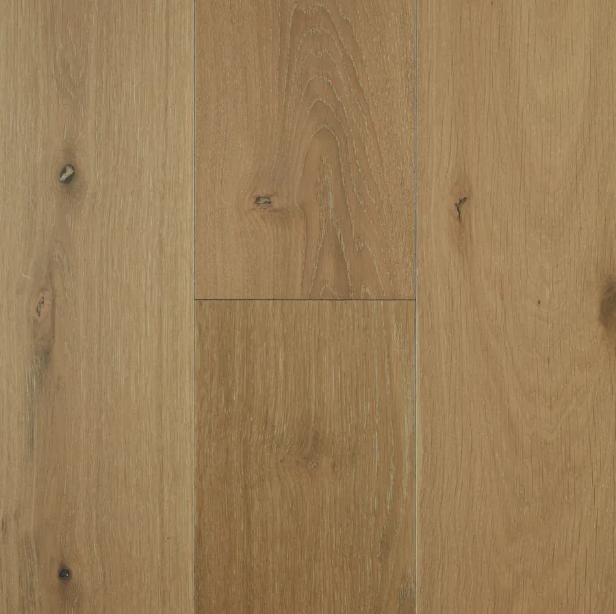 Bondi Beach Prestige Oak flooring swatch