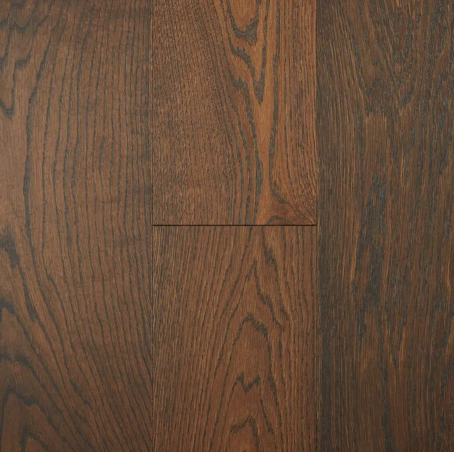 Brownstone Prestige Oak flooring swatch