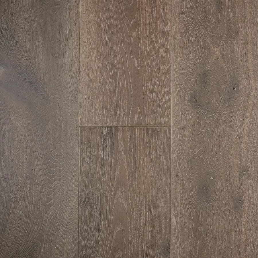 Castle Grey Prestige Oak flooring swatch