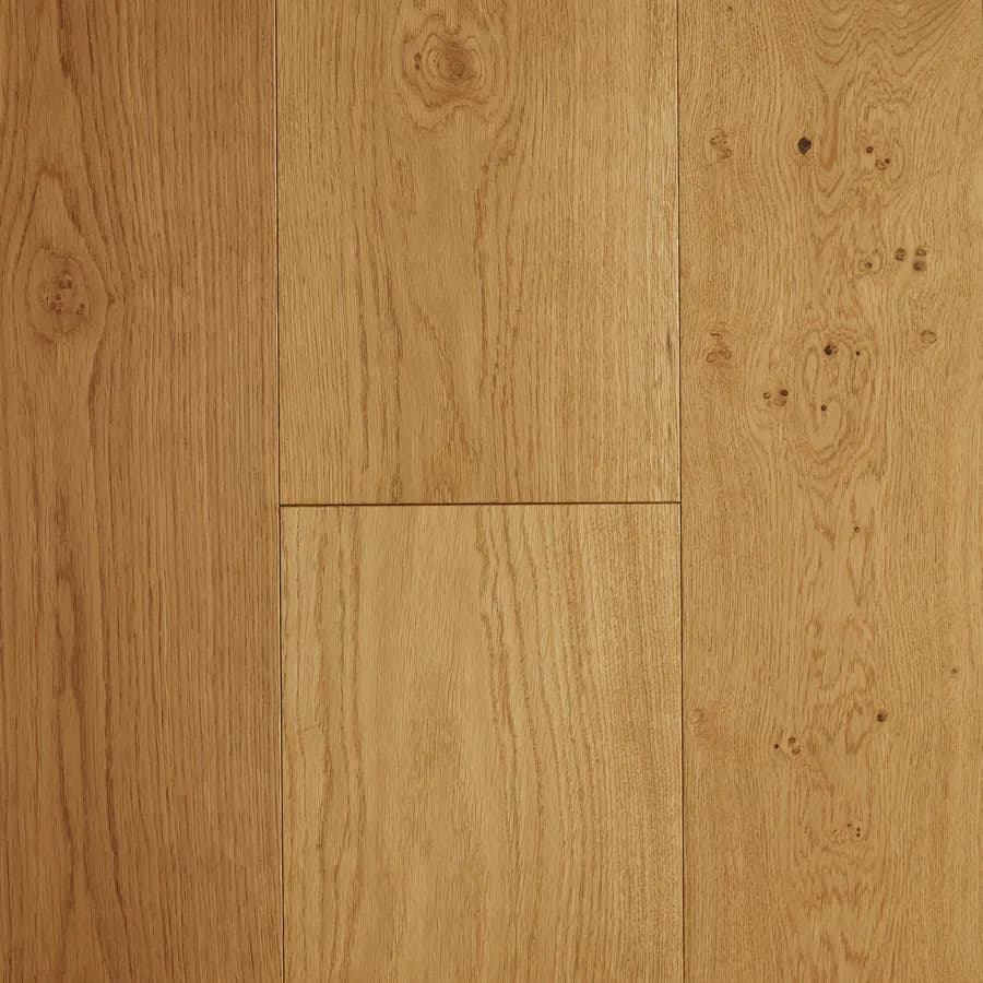Chardonnay Prestige Oak flooring swatch
