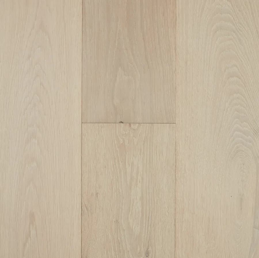 Chateau Grey Prestige Oak flooring swatch