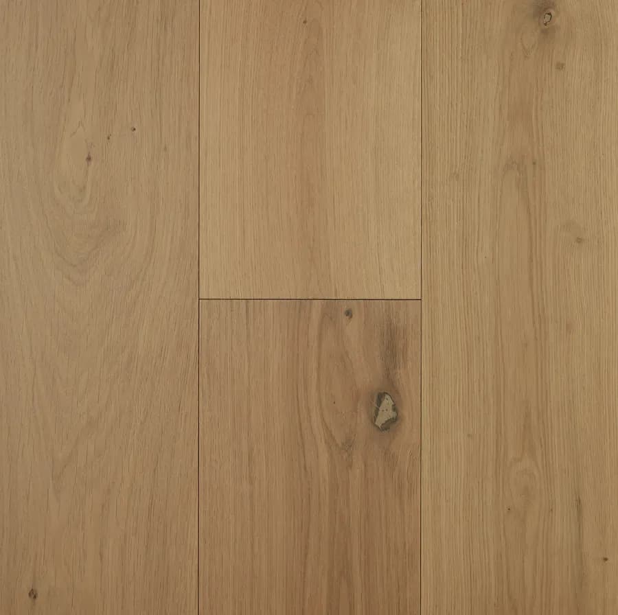 Coco Husk Prestige Oak flooring swatch