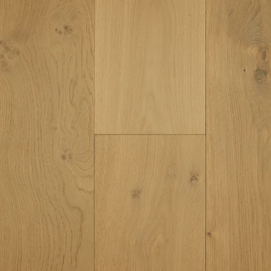 Crema Prestige Oak flooring swatch