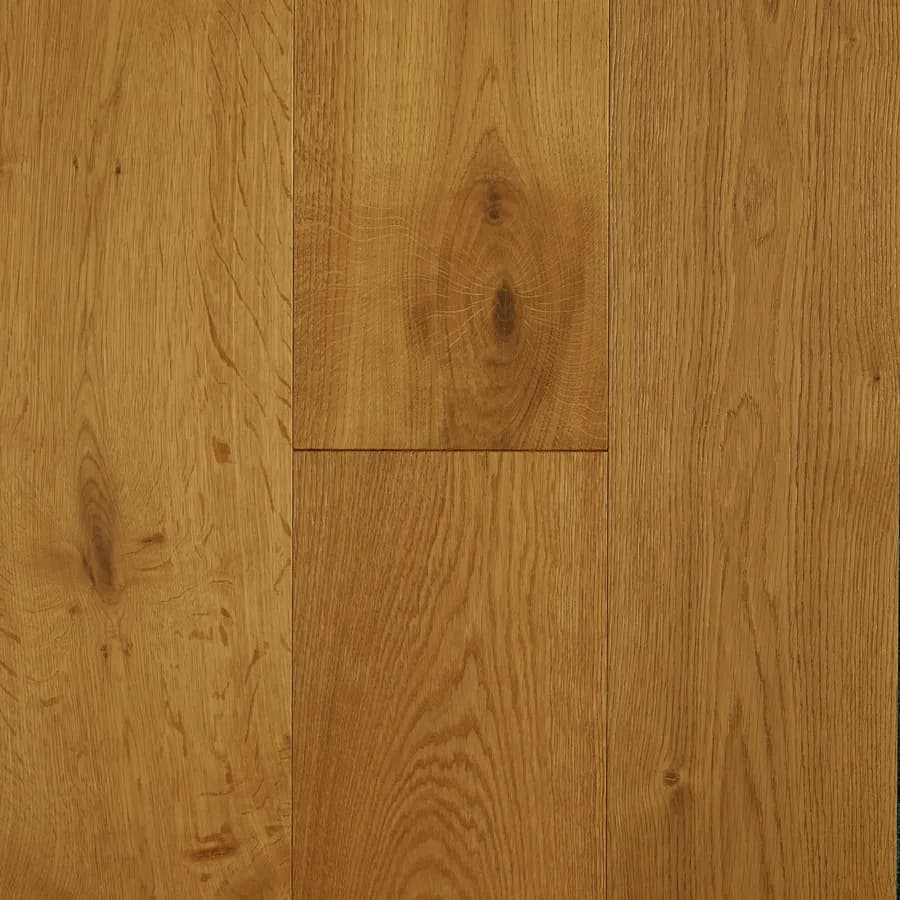 Espresso Prestige Oak flooring swatch