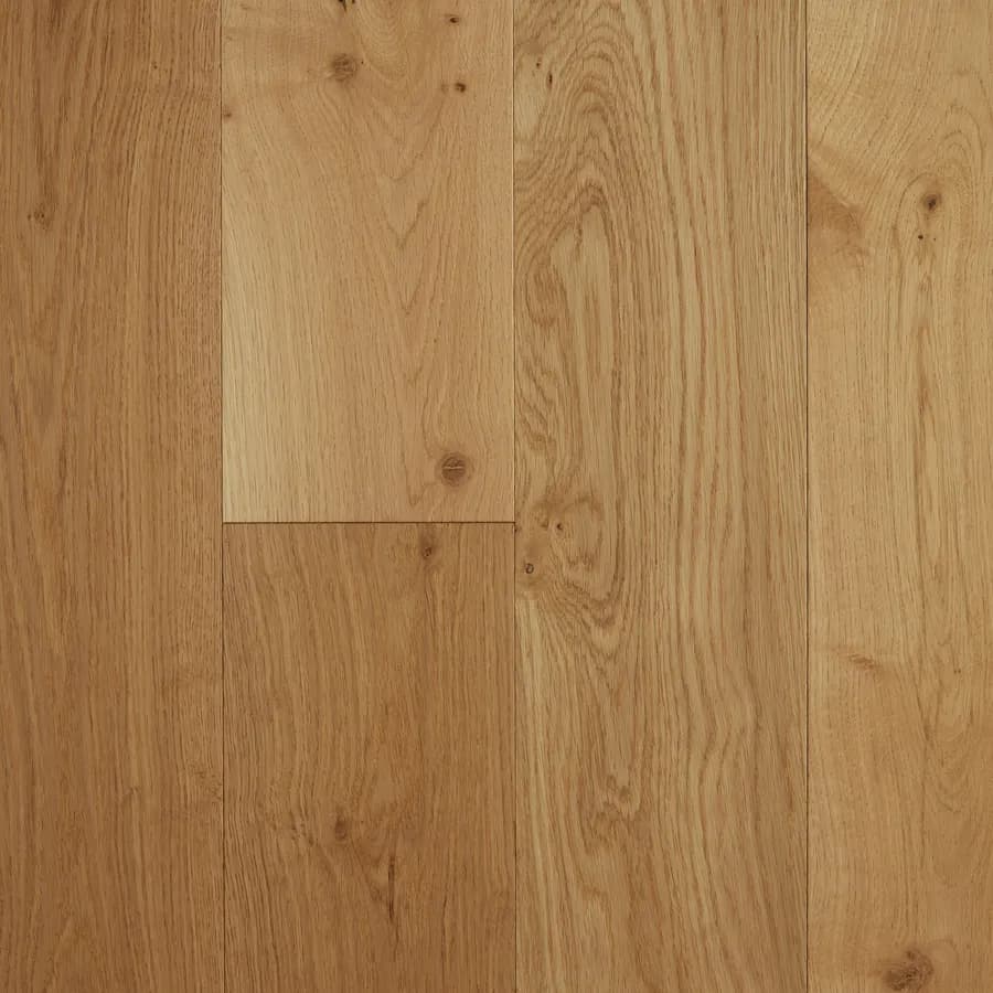 Forrest Prestige Oak flooring swatch