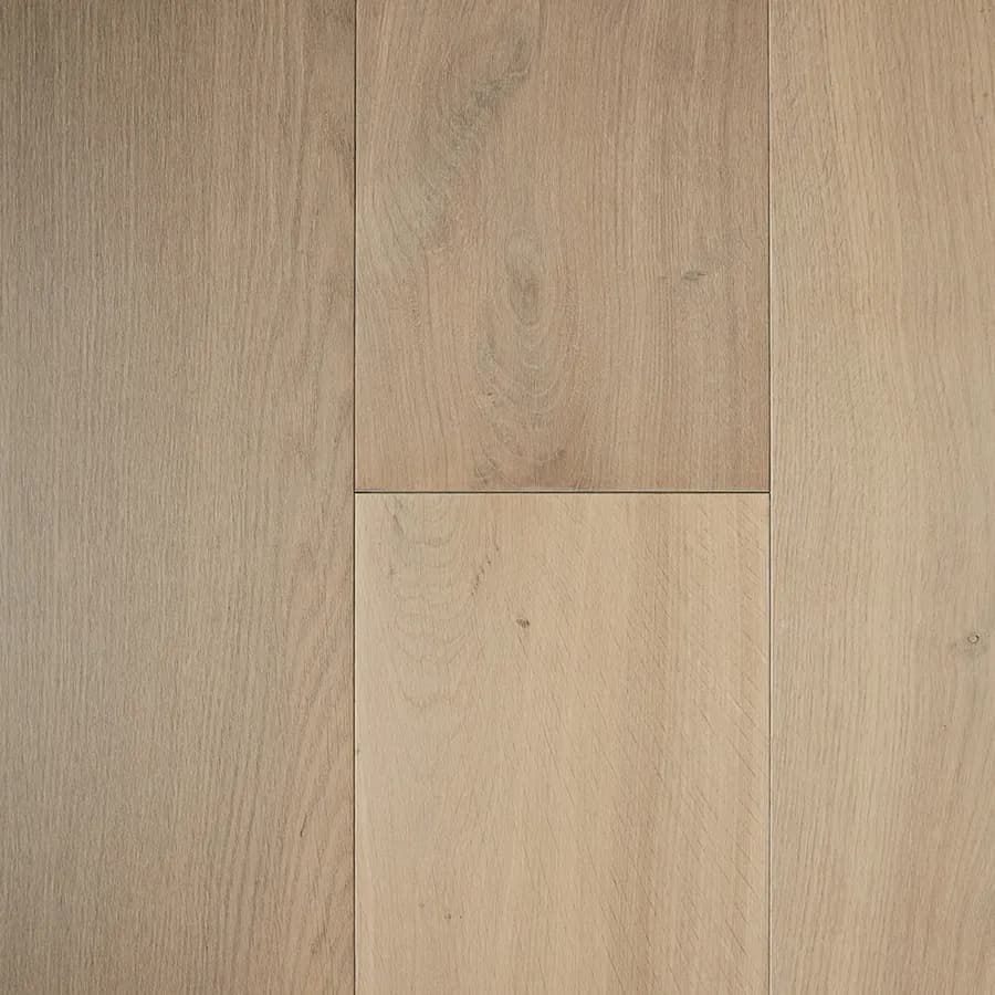 Glacier Prestige Oak flooring swatch