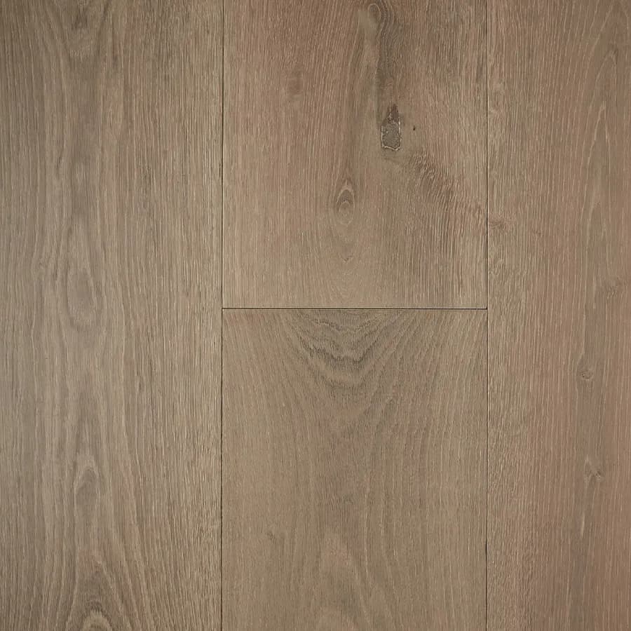 Grey Mist Prestige Oak flooring swatch