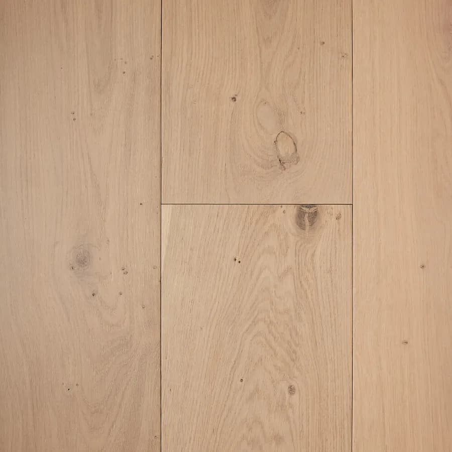 Grigio Prestige Oak flooring swatch