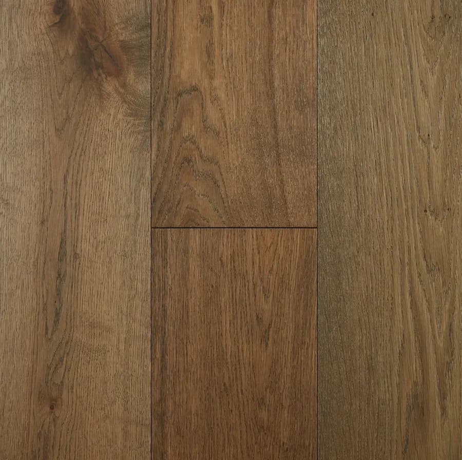 Gunmetal Prestige Oak flooring swatch