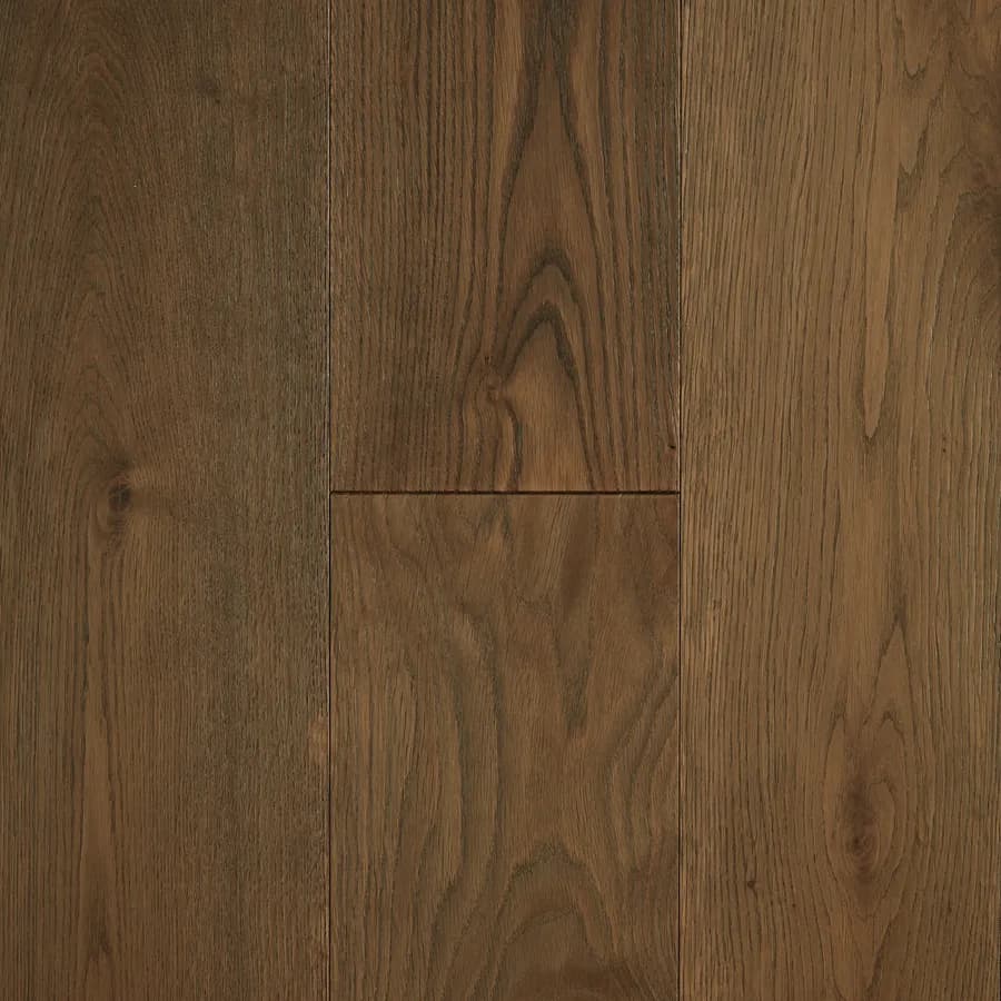 Heritage Grey Prestige Oak flooring swatch