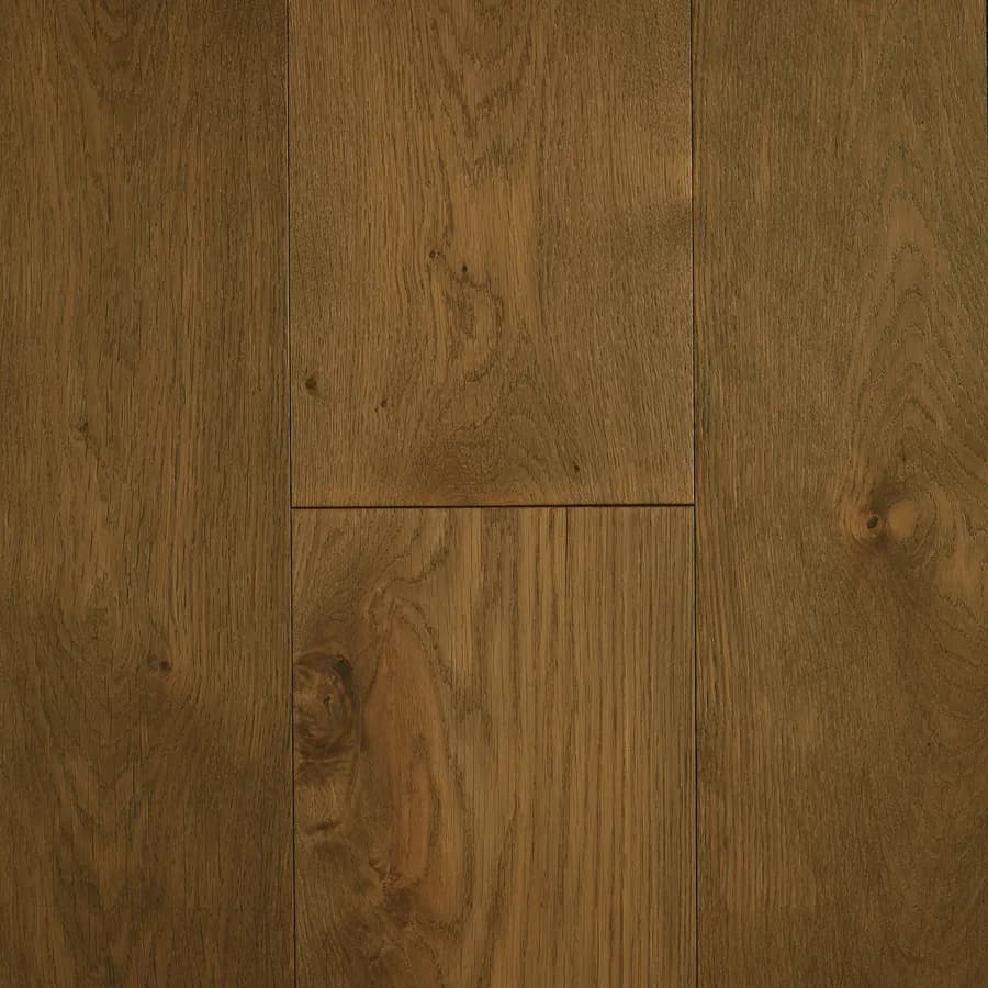 Mink Grey Prestige Oak flooring swatch