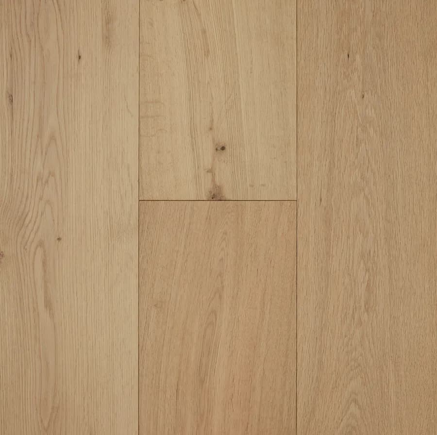 Pure Natural Prestige Oak flooring swatch