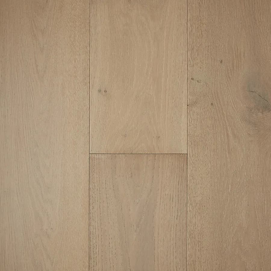 Vanilla Prestige Oak flooring swatch