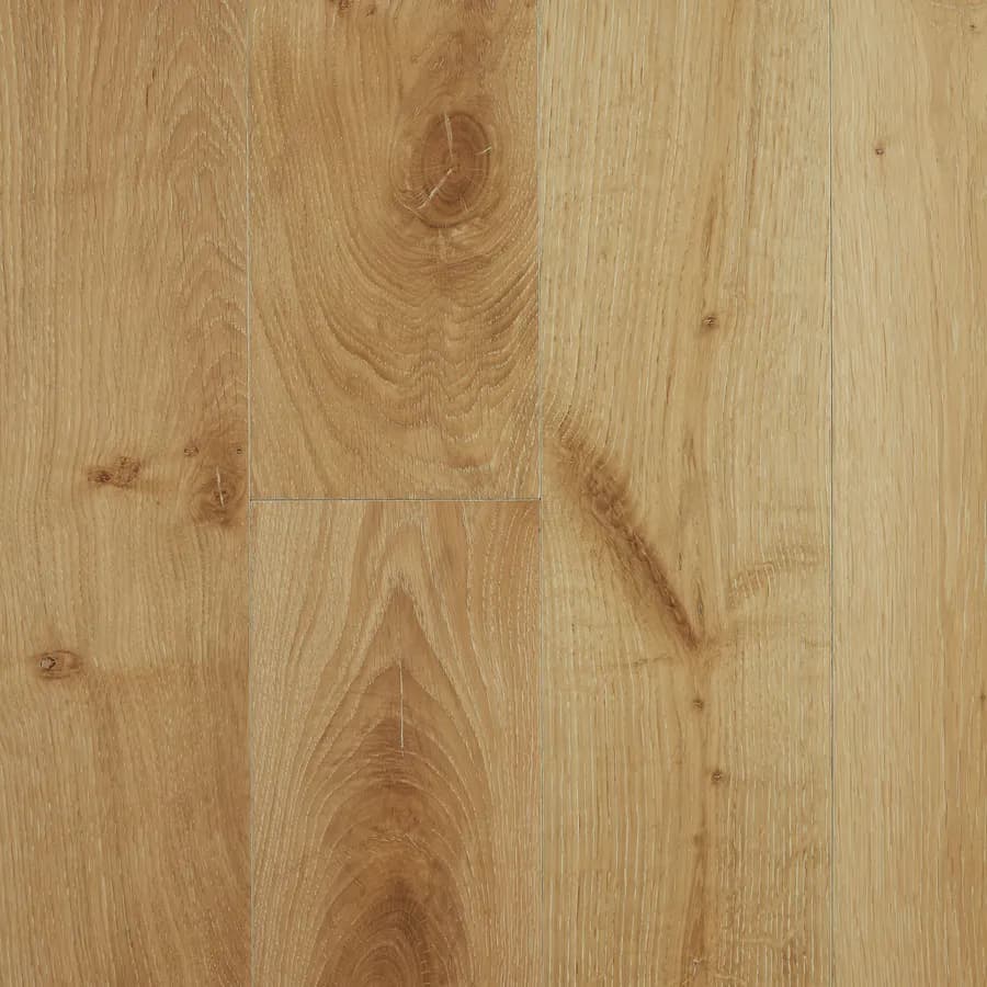 Washed Oak Prestige Oak flooring swatch
