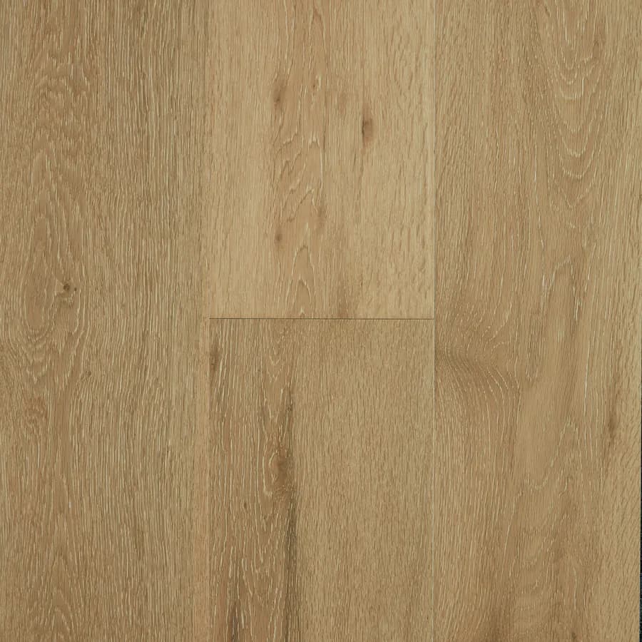 White Sands Prestige Oak flooring swatch