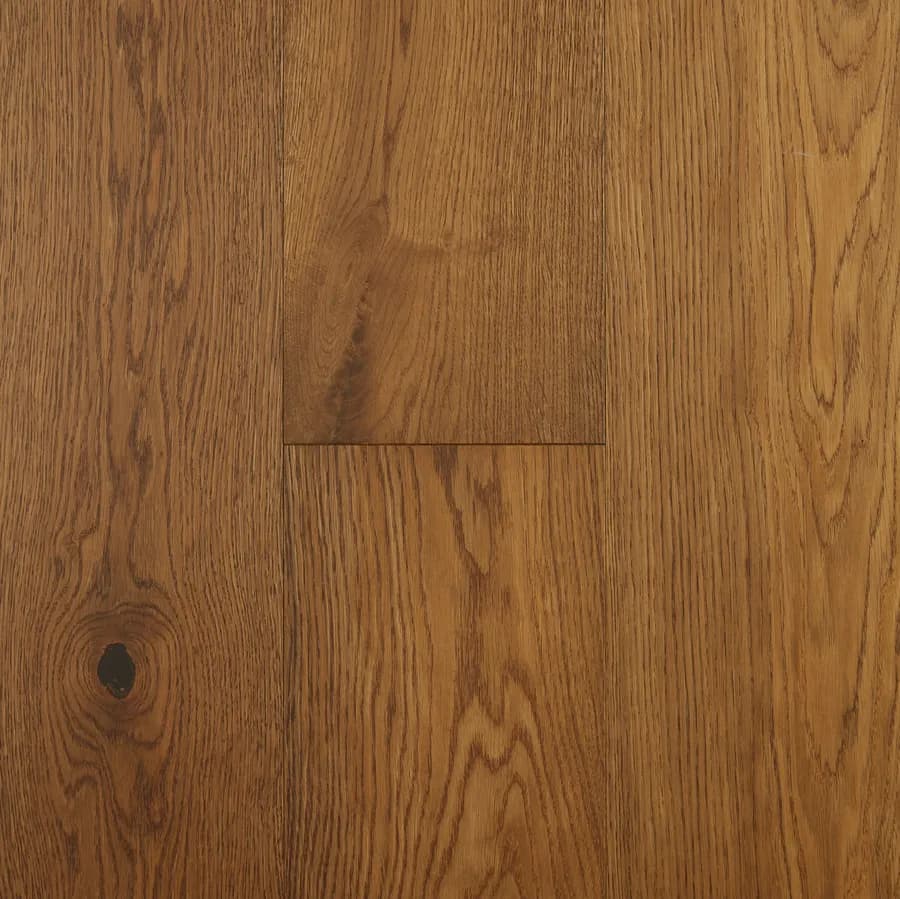 Dark Rum Pronto Oak flooring swatch