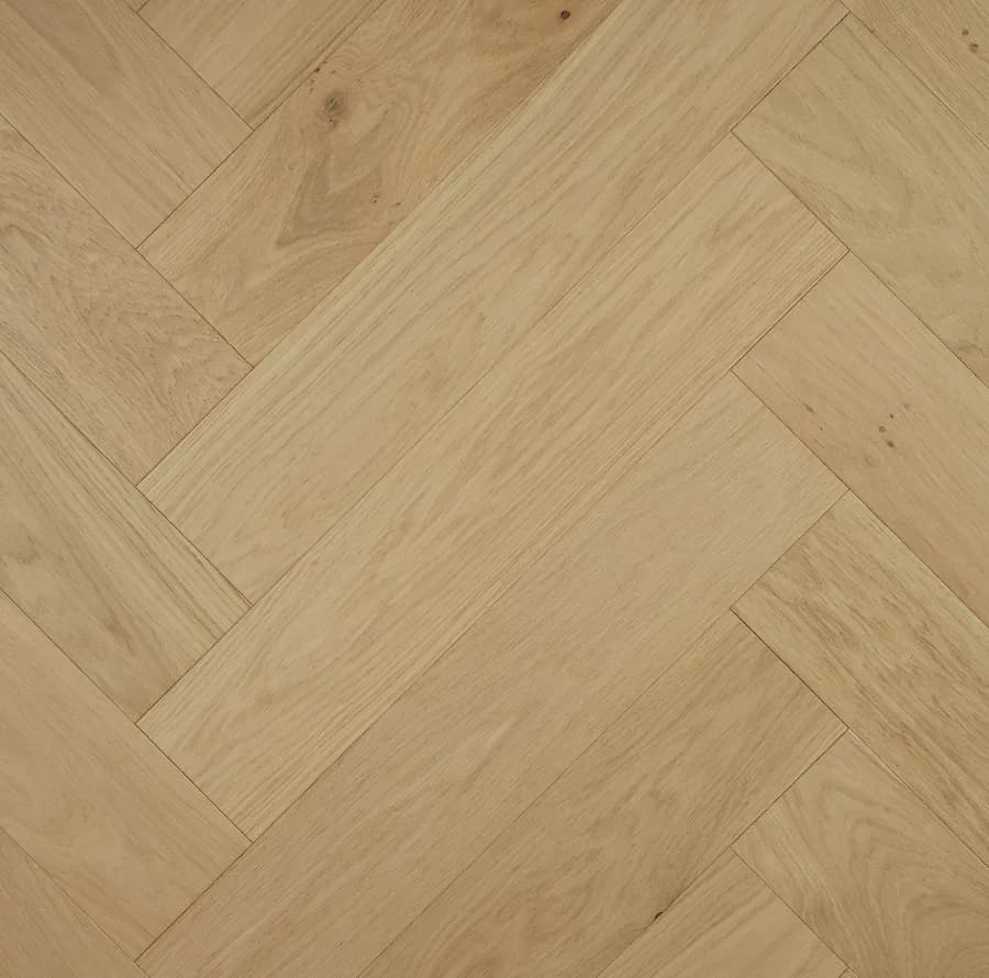 Herringbone Shore Break Pronto Oak flooring swatch