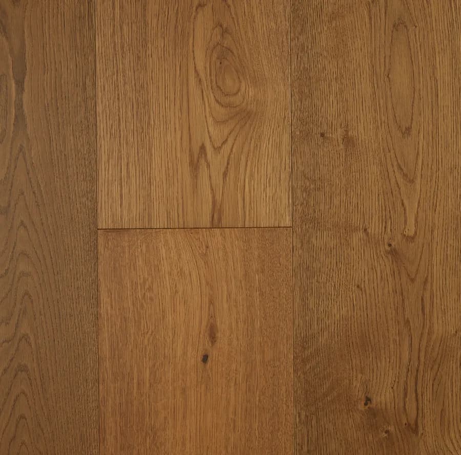 Brown Sugar Village Oak flooring swatch