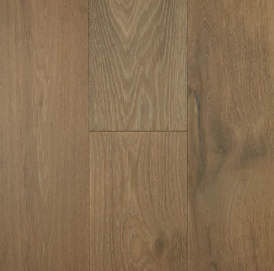 Ghost Grey Village Oak flooring swatch