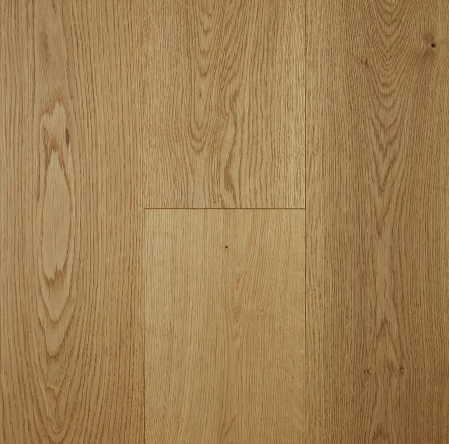 Oak Natural Village Oak flooring swatch
