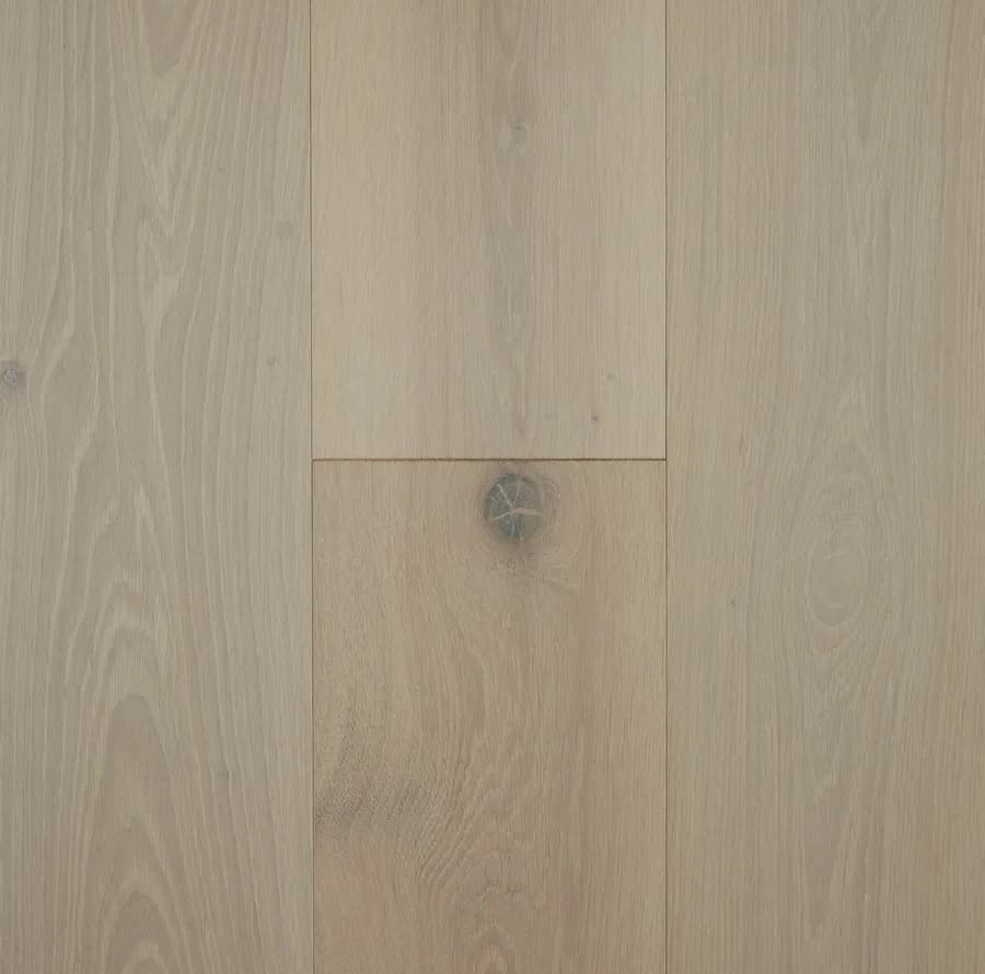 White Lily Village Oak flooring swatch