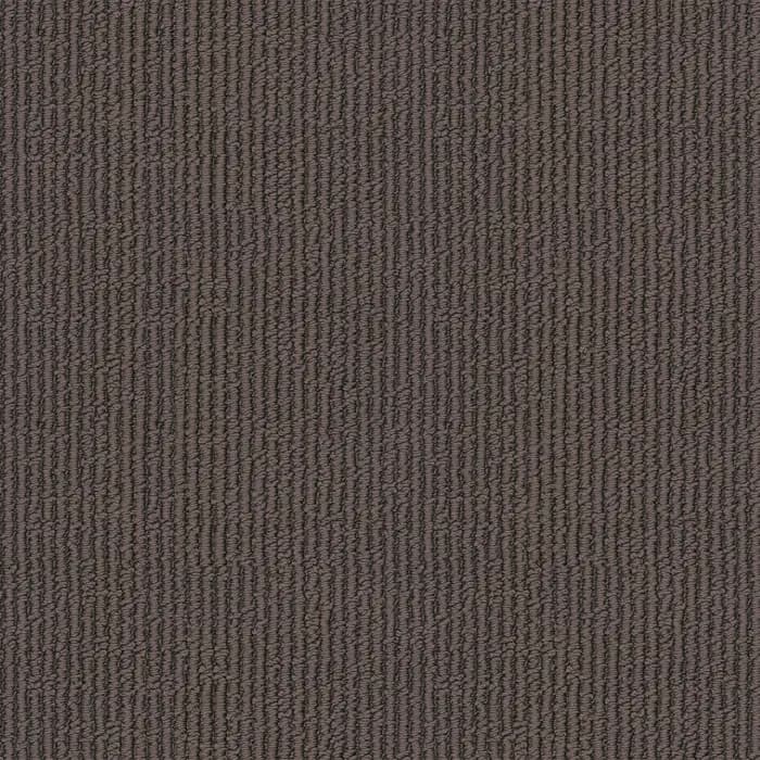 Bitter Chocolate Ribcord flooring swatch