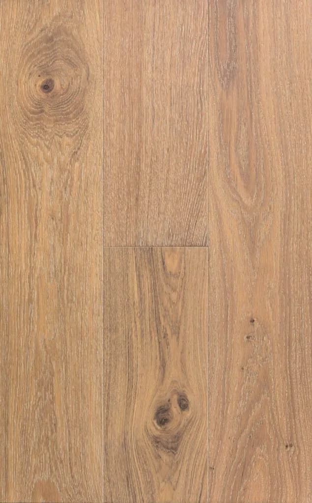 Classic Oak European Oak flooring swatch