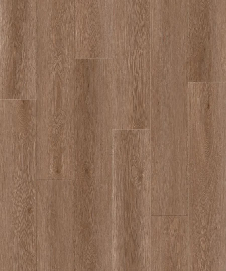 Natural Oak Hydromate flooring swatch