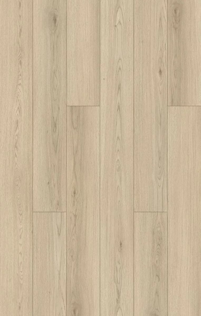 Chelsea Ivory Hydromate Plus flooring swatch