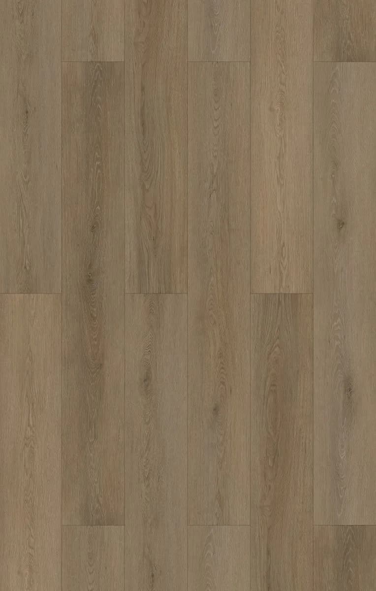 Kensington Brown Hydromate Plus flooring swatch
