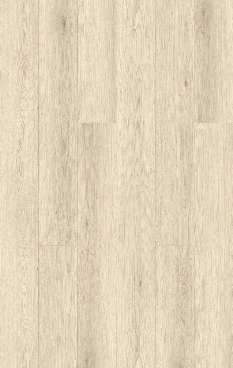 Oxford Cream Hydromate Plus flooring swatch