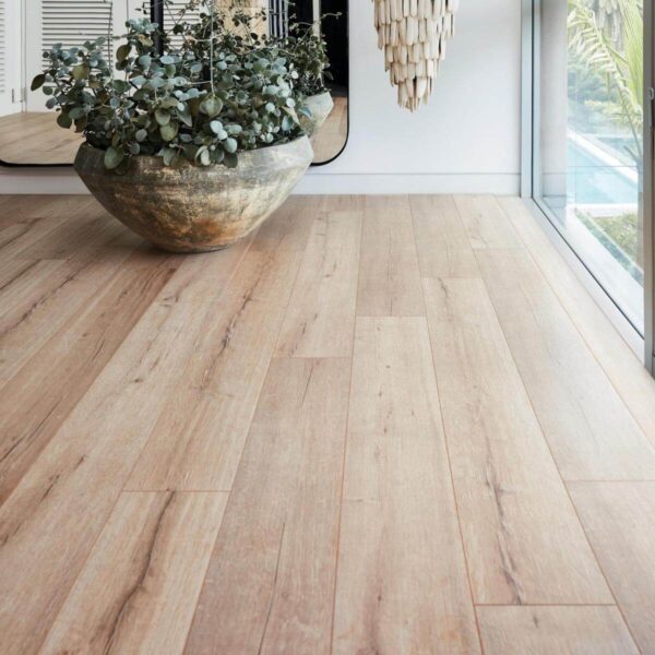 Lugano Oak