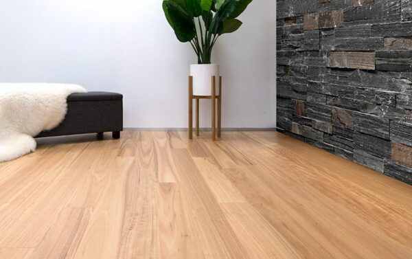 Blackbutt 125mm