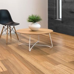 Spotted Gum 125 mm