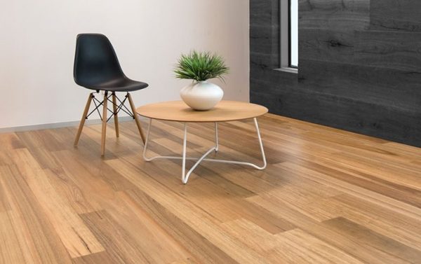 Spotted Gum 125 mm