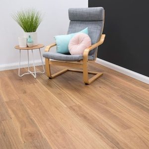 Spotted Gum 189 mm